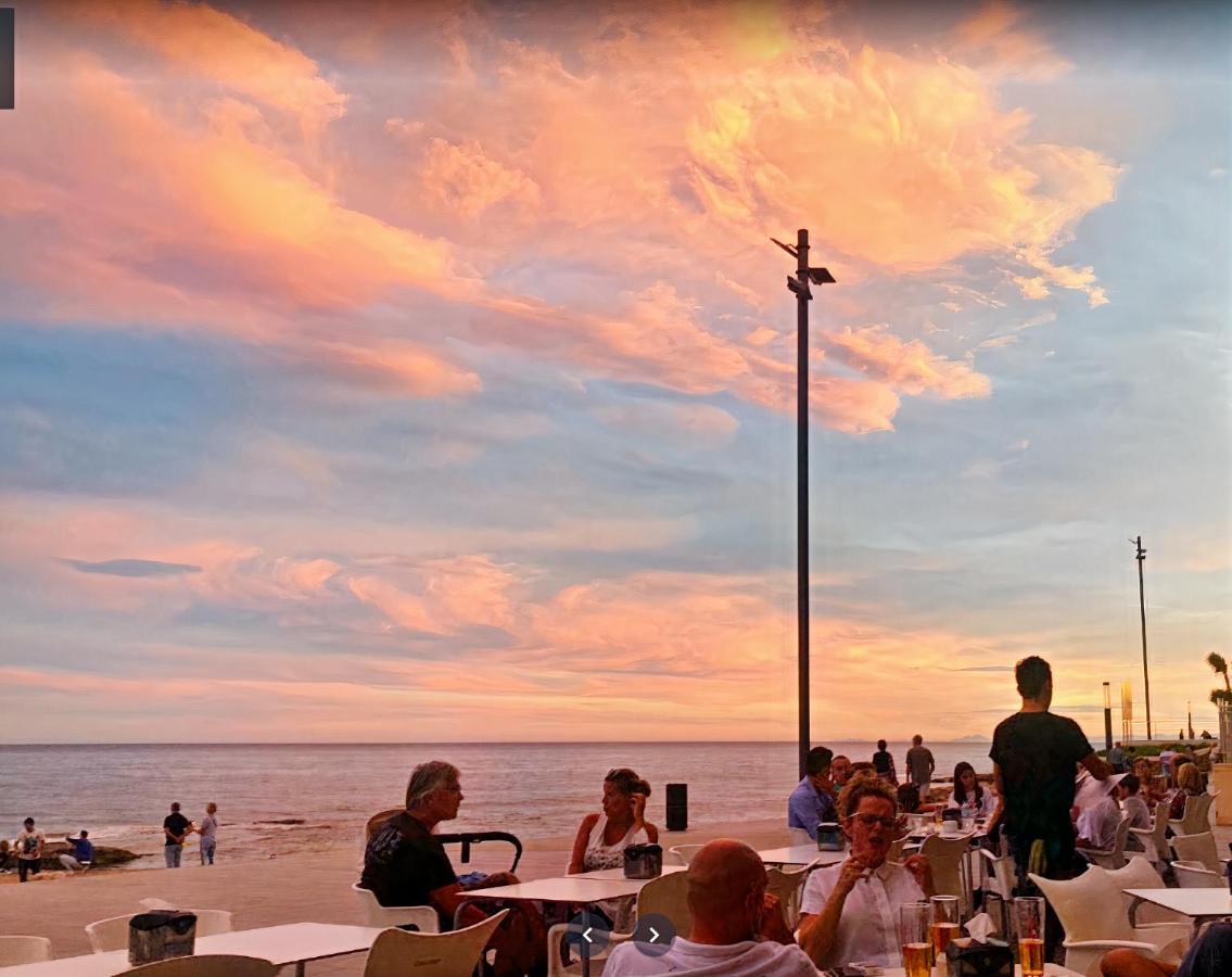 He Torre Del Moro Διαμέρισμα Τορεβιέχα Εξωτερικό φωτογραφία