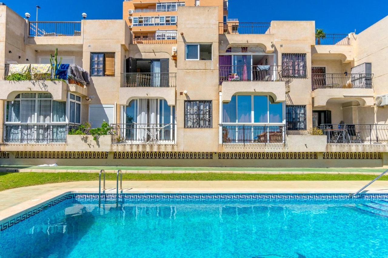 He Torre Del Moro Διαμέρισμα Τορεβιέχα Εξωτερικό φωτογραφία