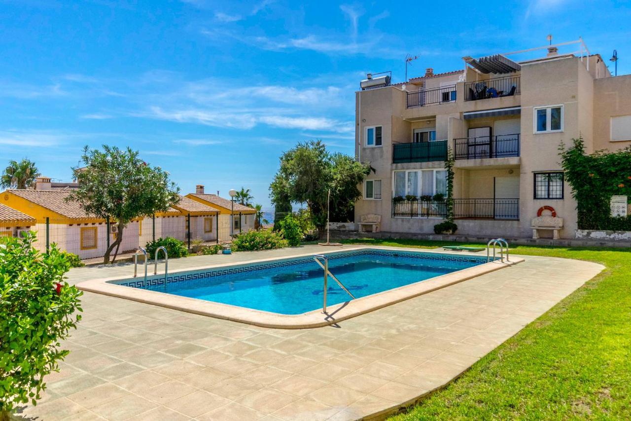 He Torre Del Moro Διαμέρισμα Τορεβιέχα Εξωτερικό φωτογραφία