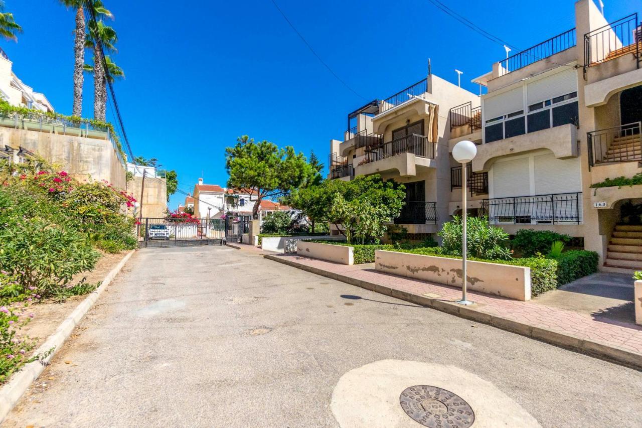 He Torre Del Moro Διαμέρισμα Τορεβιέχα Εξωτερικό φωτογραφία