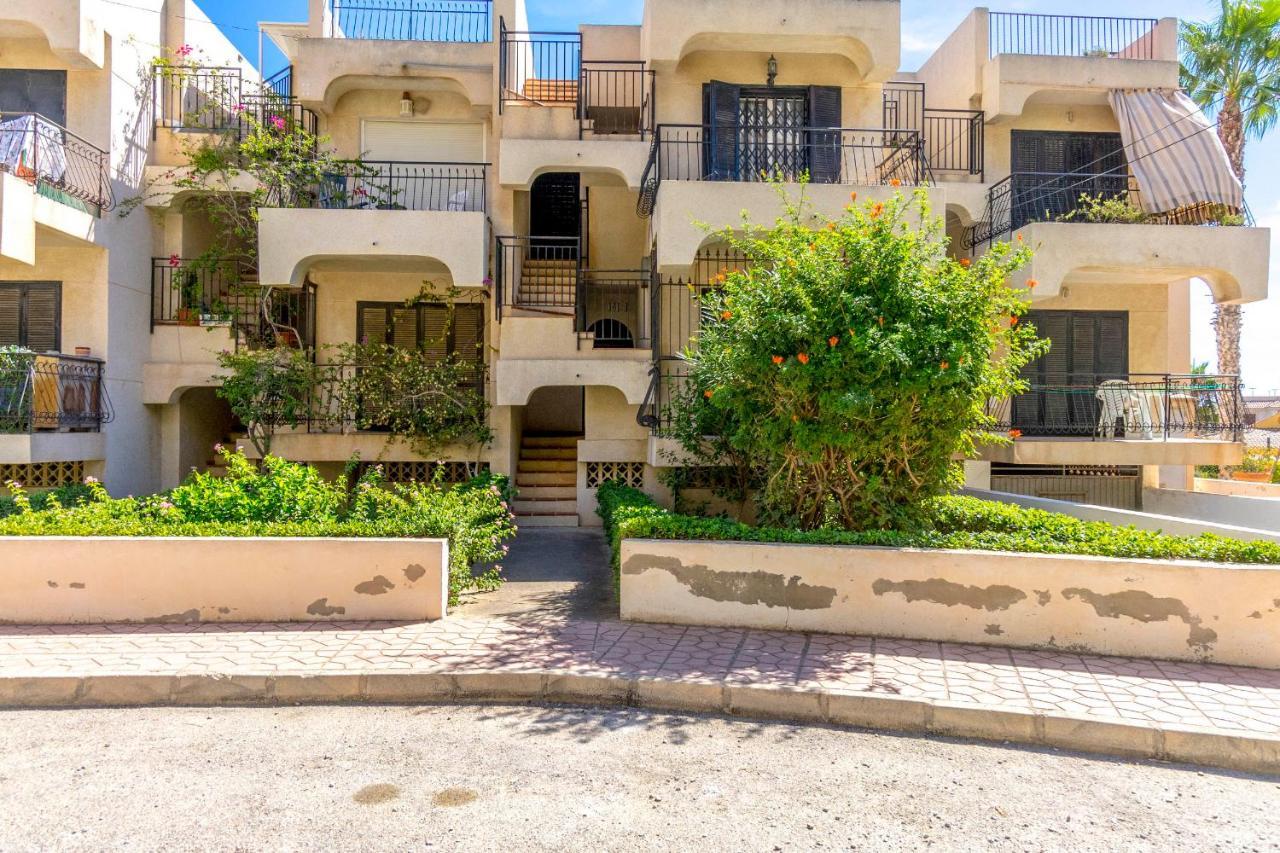 He Torre Del Moro Διαμέρισμα Τορεβιέχα Εξωτερικό φωτογραφία