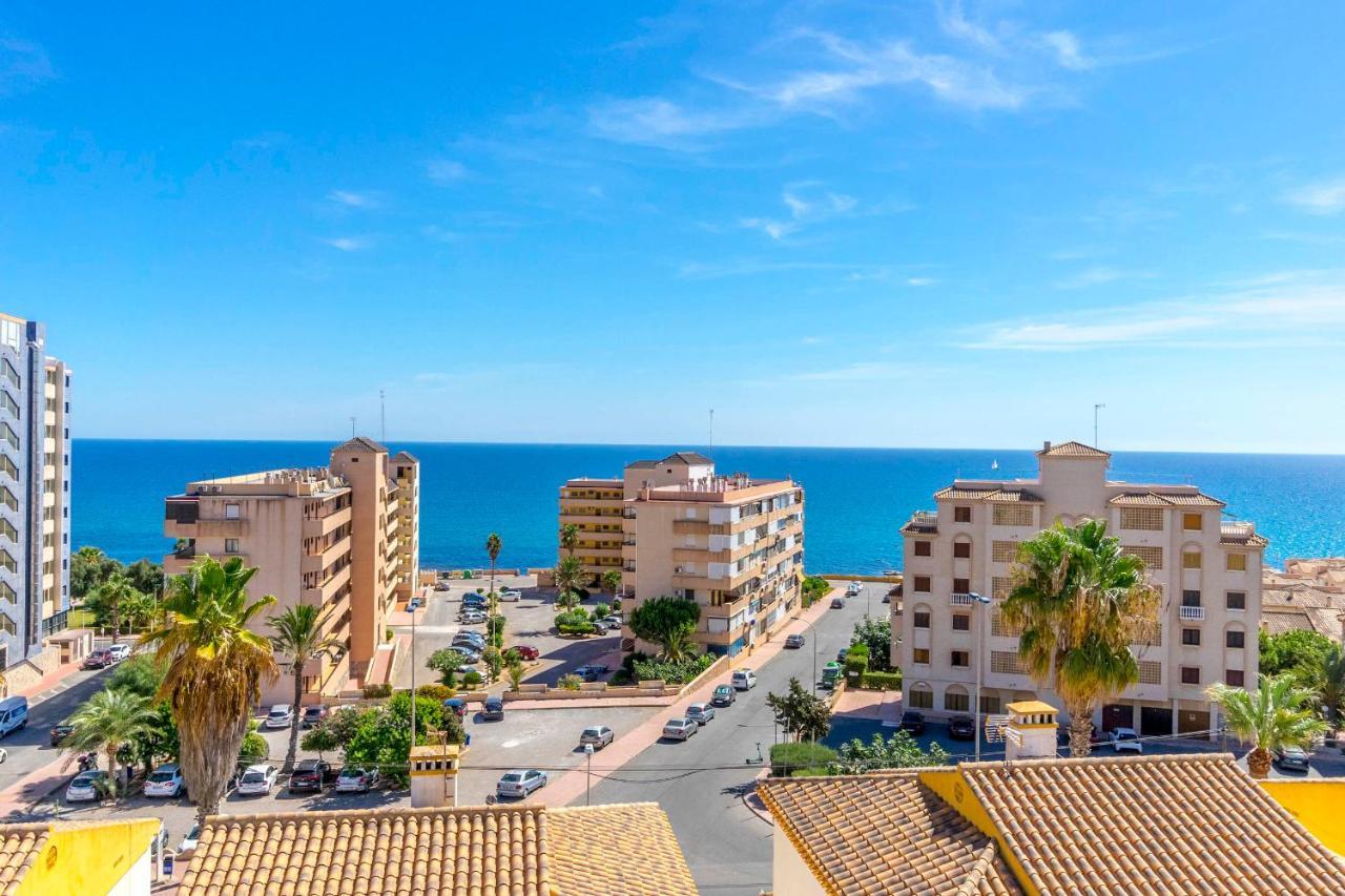 He Torre Del Moro Διαμέρισμα Τορεβιέχα Εξωτερικό φωτογραφία