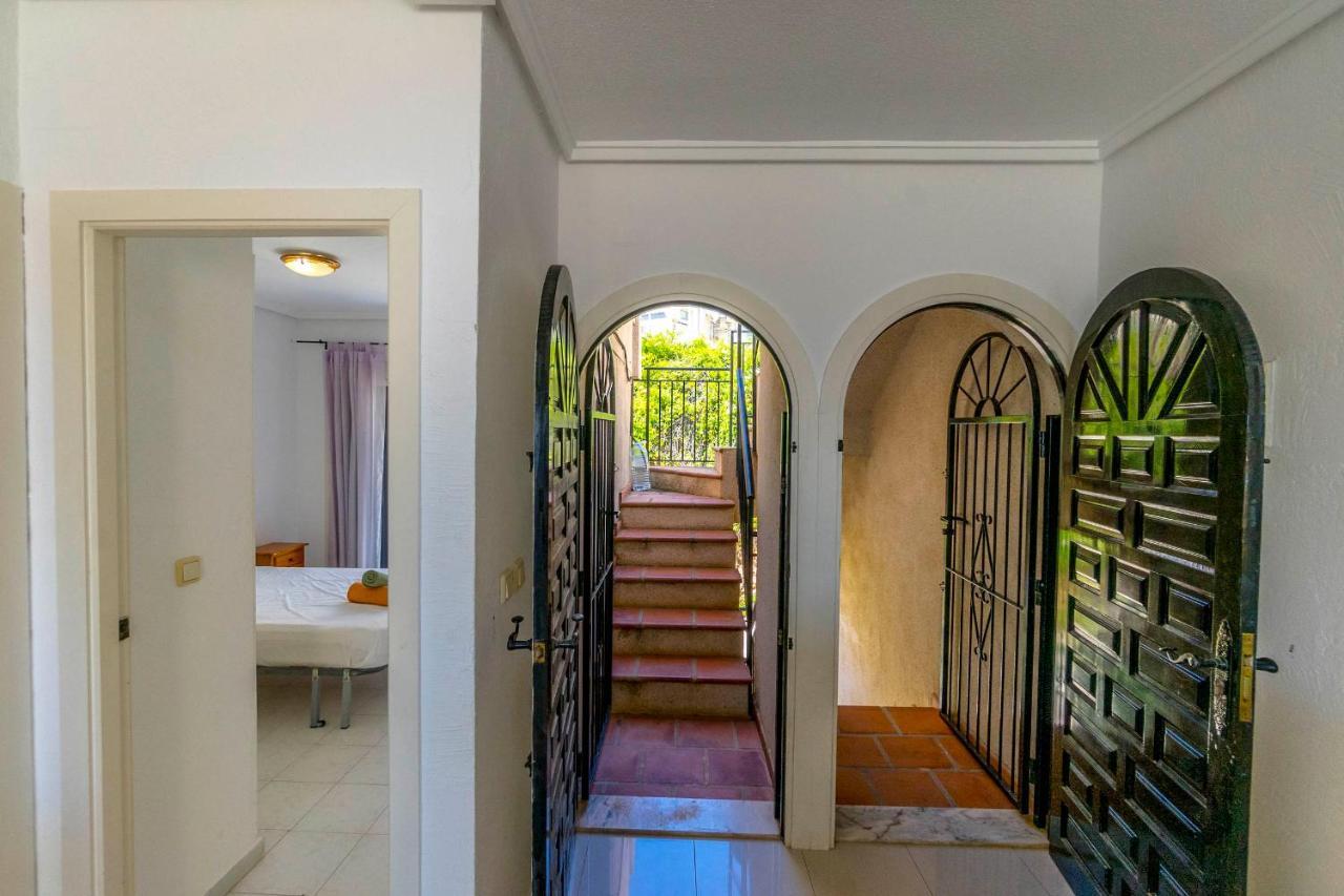 He Torre Del Moro Διαμέρισμα Τορεβιέχα Εξωτερικό φωτογραφία
